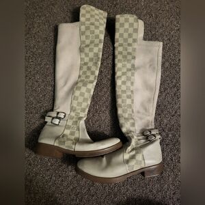 Knock off Womens Louis Vinton Size 8.5